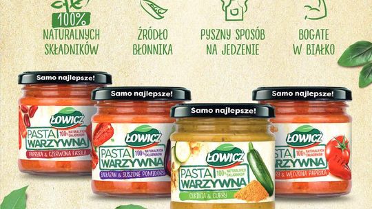 Mój sposób na… więcej warzyw każdego dnia