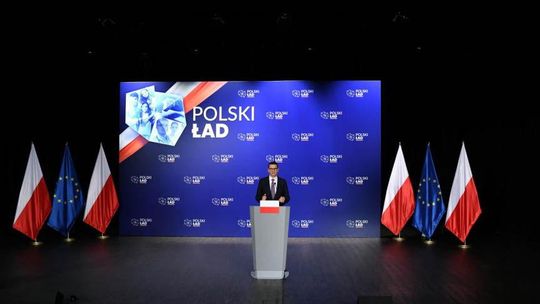 Morawiecki: nasza polityka ma spełniać marzenia wszystkich Polaków