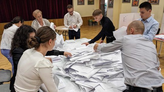 Na Podkarpaciu w lipcu znowu będą wybory samorządowe