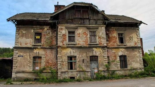 Na stacji w Czudcu znaleziono zwłoki bez głowy?! 