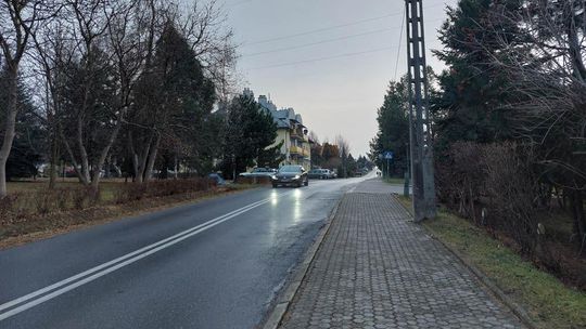 Na ulicy Strzyżowskiej staną nowe latarnie. Miasto szuka wykonawcy