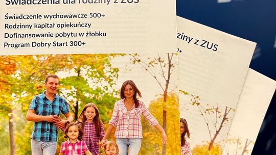 Najczęściej popełniane błędy przy składaniu wniosku o świadczenie 500+