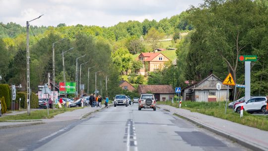 Największa inwestycja drogowa na południu powiatu rzeszowskiego ruszyła!