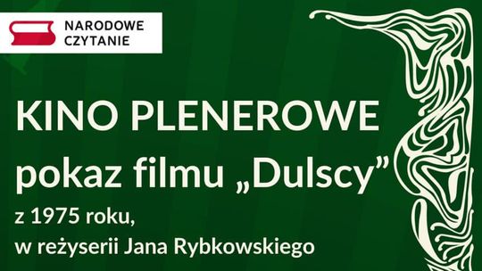 Narodowe Czytanie – Moralność pani Dulskiej