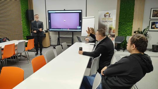 "Nie widzę przeciwwskazań" Czy Rzeszów będzie nagradzać lokale przyjazne niepełnosprawnym?