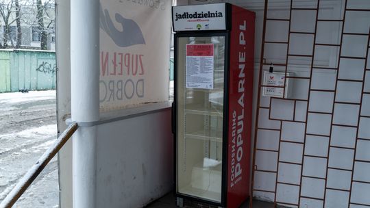 Nie wyrzucaj jedzenia po świętach. W Rzeszowie możesz się nim podzielić