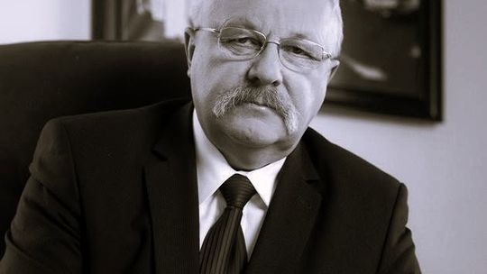 Nie żyje były zastępca Tadeusza Ferenca. Roman Holzer miał 76 lat