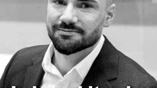 Nie żyje Łukasz Litewka. Poseł Lewicy zginął w wypadku drogowym