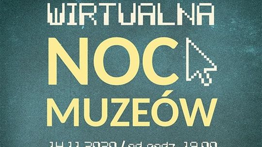 Noc muzeów w nowej formule