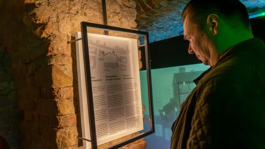 Noc Muzeów w Rzeszowie 2025 - kulturalna uczta dla mieszkańców i turystów