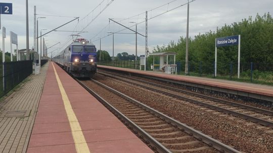 rzeszów Załęże