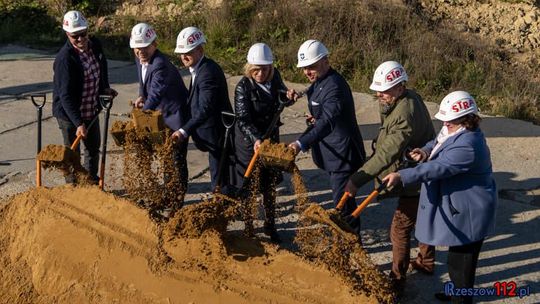 Nowa droga połączy ul. Bł. Karoliny z Dynowską. Koszt 6 mln zł