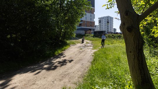 Nowa droga połączy ulice Wyspiańskiego i Wołyńską w Rzeszowie