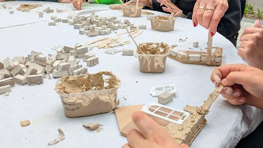 Nowa inicjatywa Fundacji AS Kier: Zielony Murarz – budujemy dla przyszłości
