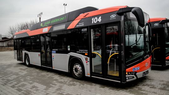 Nowa linia autobusowa pojedzie Wisłokostradą Nowa linia autobusowa pojedzie Wisłokostradą