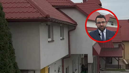 Nowy dom dziecka w Niechobrzu. Starosta Jarosz: "Klamka zapadła"