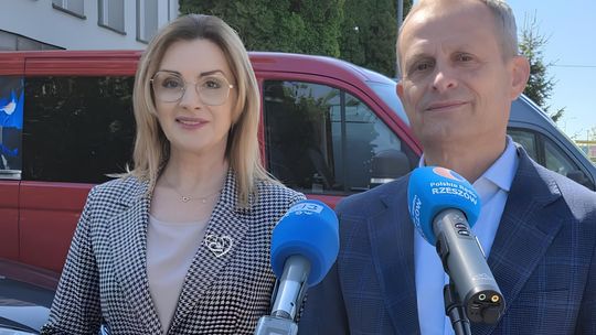 Nowy impuls dla regionu. ArtGos i Autosan w służbie obronności