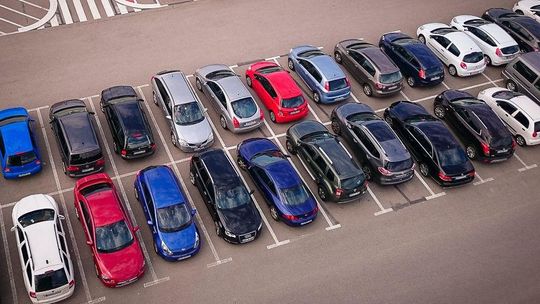 Nowy parking powstanie na osiedlu Piastów w Rzeszowie