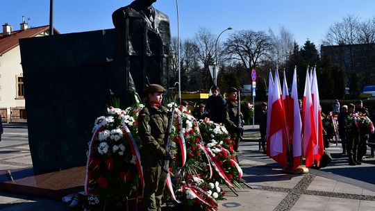 Obchody Narodowego Dnia Pamięci Żołnierzy Wyklętych w Rzeszowie