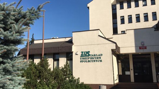 zus rzeszów