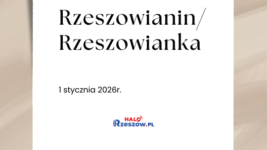Od stycznia już nie „rzeszowianin” tylko „Rzeszowianin”. Co jeszcze zmieni się w polskiej pisowni? Od stycznia już nie „rzeszowianin” tylko „Rzeszowianin”. Co jeszcze zmieni się w polskiej pisowni?