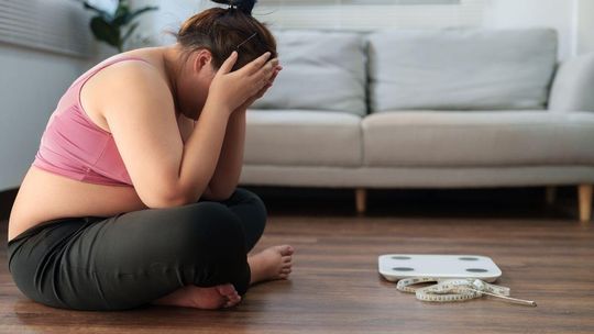 Odchudzanie bez restrykcji: psychodietetyczne podejście