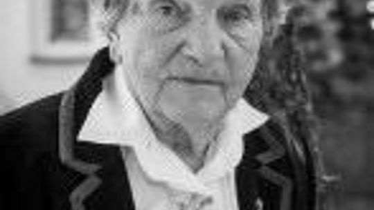 Wanda Traczyk-Stawska