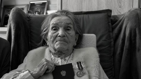 Wanda Traczyk-Stawska