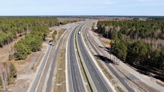 Ogłoszono przetarg na budowę odcinka S19 Domaradz - Iskrzynia