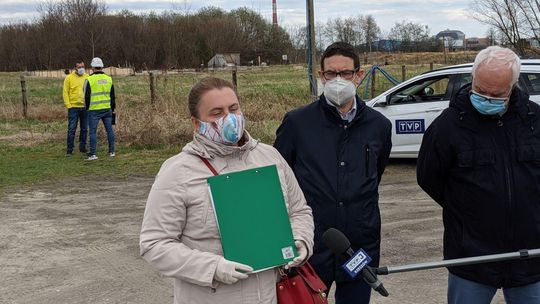 Ogrody Działkowe im. Szafera - czy dojdzie do porozumienia?