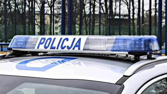 Okradał firmę w Rzeszowie. Policja zatrzymała 42-latka