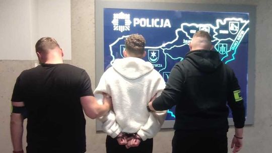 19-letni odbierak