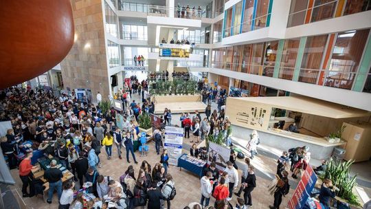 Orientation Day. Podkarpackie Targi Edukacyjne wracają do Rzeszowa