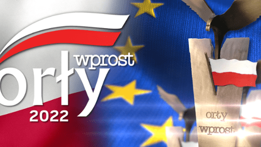 Orły WPROST 2022. Znamy zwycięzców z Podkarpacia