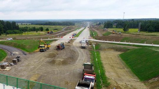 Ostatni krok w stronę budowy S19 Rzeszów Południe-Babica