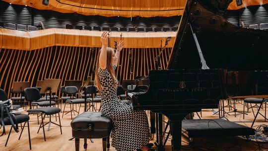 Ostatnie dni na zgłoszenie do programu VeloTalent i zdobycie wyjątkowego stypendium