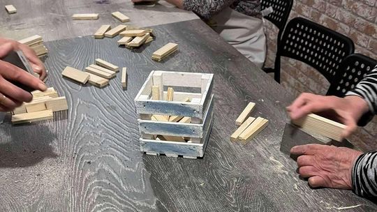 Ostatnie dni zbiórki Fundacji AS KIER dla rzeszowskiego "Kundelka" Ostatnie dni zbiórki Fundacji AS KIER dla rzeszowskiego "Kundelka"