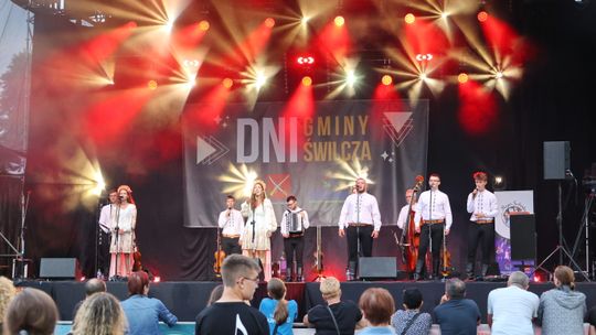 Owoc szerokiej współpracy. W Bratkowicach odbyły się pierwsze Dni Gminy Świlcza