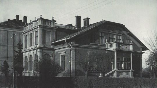 Patron z wielkim sercem. Testament, który miał odmienić Rzeszów Patron z wielkim sercem. Testament, który miał odmienić Rzeszów