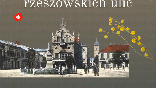 Patroni rzeszowskich ulic. Wiktor Zbyszewski, burmistrz Rzeszowa, poseł na Sejm, społecznik. Patroni rzeszowskich ulic. Wiktor Zbyszewski, burmistrz Rzeszowa, poseł na Sejm, społecznik.