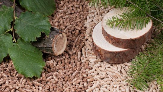 Pellet nadal bezpiecznym i stabilnym paliwem: sezonowe wahania nie zmieniają jego roli na rynku Pellet nadal bezpiecznym i stabilnym paliwem: sezonowe wahania nie zmieniają jego roli na rynku