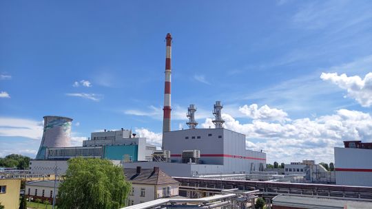 PGE Energia Ciepła gotowa na sezon grzewczy