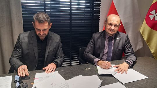 "Pięć lat zamierzeń i planów..." Nowe życie zabytkowego parku w Zaczerniu