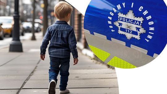 Zostawił śpiące dziecko w aucie i poszedł na zakupy. Pięciolatek sam błąkał się po Tarnobrzegu Zostawił śpiące dziecko w aucie i poszedł na zakupy. Pięciolatek sam błąkał się po Tarnobrzegu