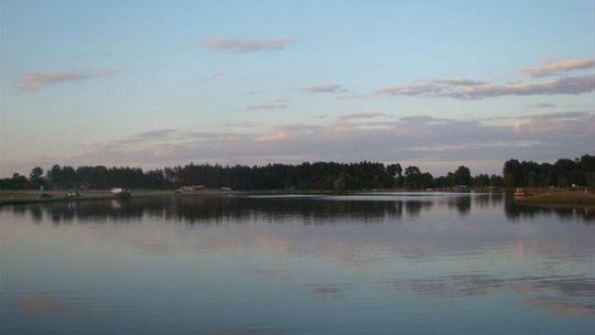 Pierwsze utonięcie w wakacje na Podkarpaciu