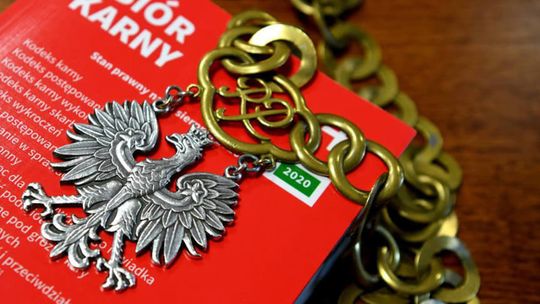 Pijany i po narkotykach zabił dziecko oraz dwoje nastolatków. 20 lat więzienia to sprawiedliwy wyrok?