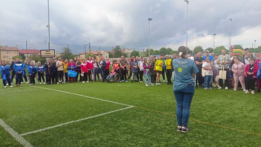 Piknik paraolimpijski w Przemyślu pokazał siłę sportu i wspólnoty