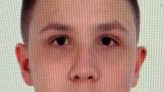 Pilne poszukiwania na Podkarpaciu. Gdzie jest zaginiony Szymon Grzesik?