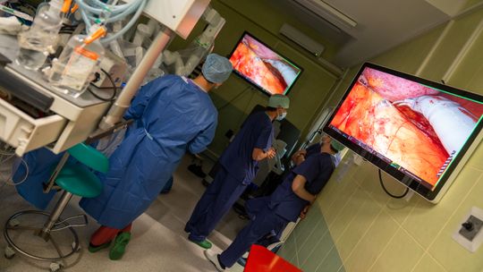 Uniwersytecki Szpital Kliniczny w Rzeszowie