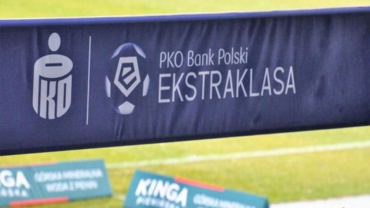 PKO BP Ekstraklasa. Znamy nowy termin meczu z Wisłą Płock